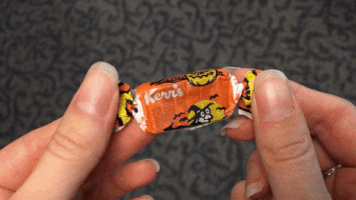 Halloween Halloweencandy GIF by Kerr's Candy