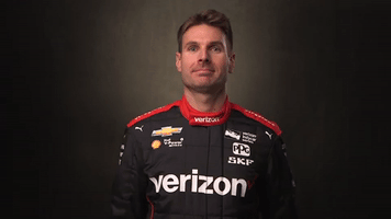 will power yes GIF by Team Penske