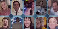 Parks And Rec GIF by NBC
