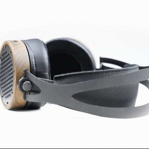 Headphones Hoofdtelefoon GIF by Audio Innovations