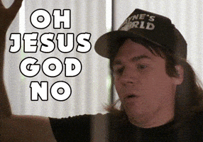 Waynes World GIF