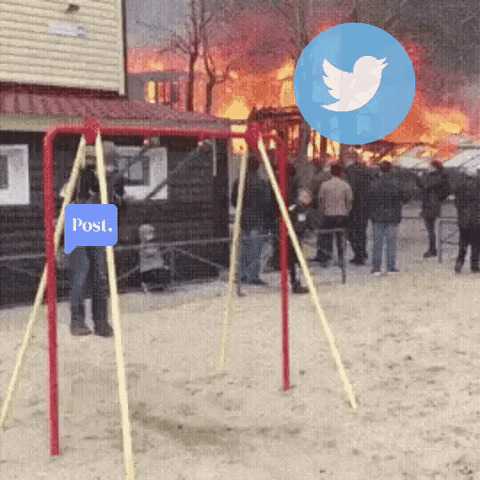 Twitter Chaos GIF