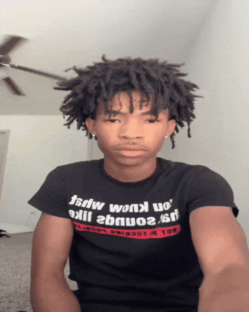 Rexv2 GIF by 9th St Records