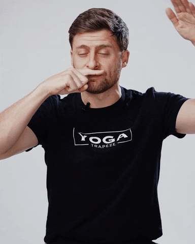 Breathing Exhale GIF by YOGABODY