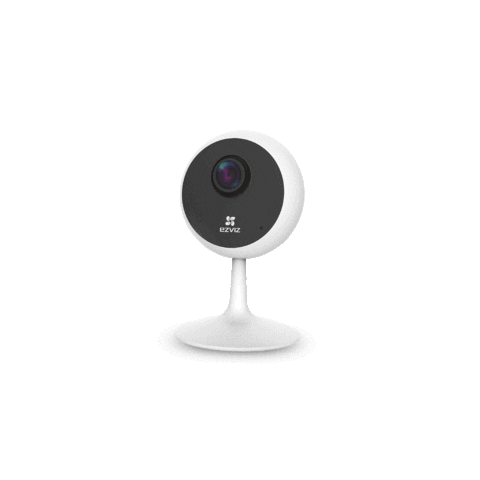 Mundo do CFTV Sticker