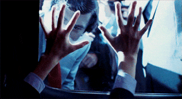 ghost world film GIF