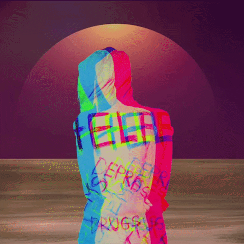 Sad GIF