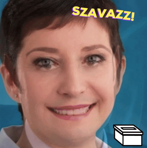 Elovalasztas GIF
