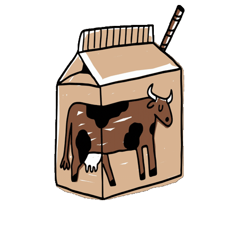 Le Lick Sticker