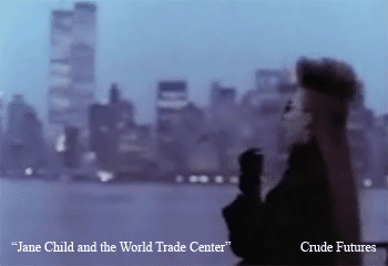 world trade center