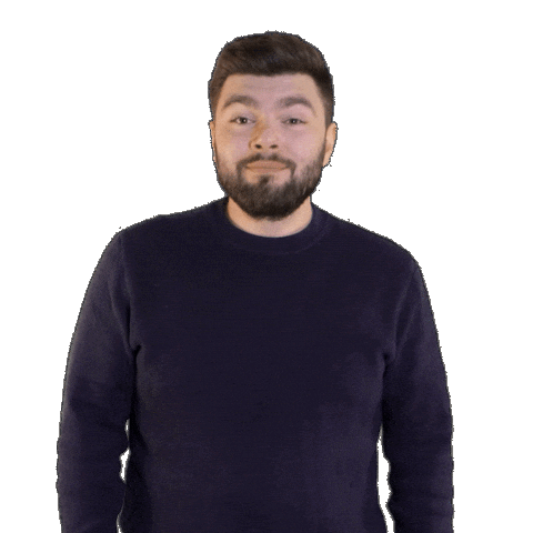 Abby-Corentin Sticker by App Abby