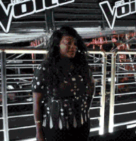 team adam television GIF by The Voice