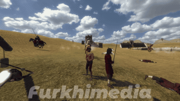 War Bannerlord GIF
