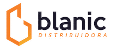 Blanic Distribuidora Sticker