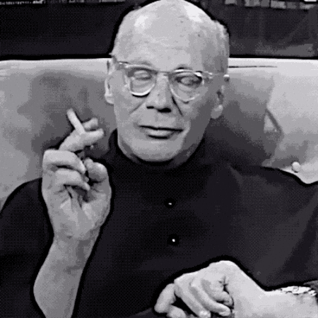 Pointing GIF by tadg