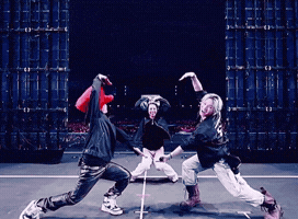 Singapore Gd GIF