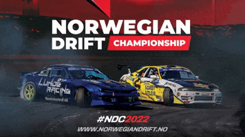 Norwegiandrift cars motorsport norway drifting GIF