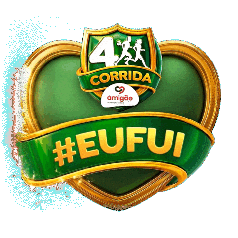Amigao Sticker by Amigão Supermercados