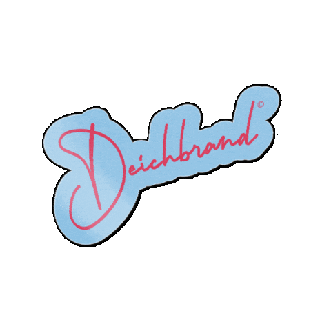 Summer Db Sticker by DEICHBRAND Festival