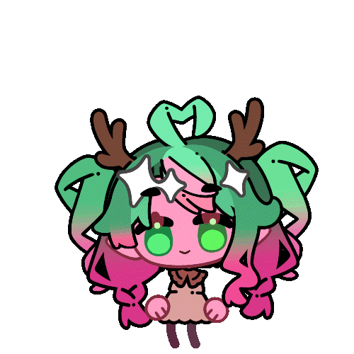 Ravella Sticker