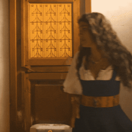 Dizi Yıldız GIF by WASS Medya