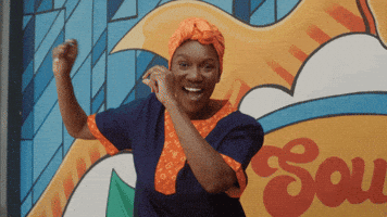 General Raj GIF by Chicken Licken SA