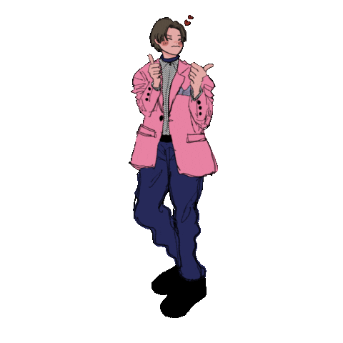 Animated Sticker