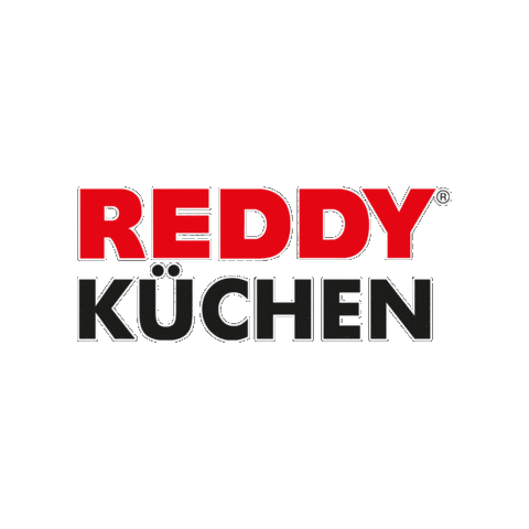 Reddy Kuechen Sticker