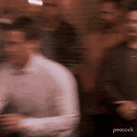 Season 3 Wtf GIF by Parks and Recreation
