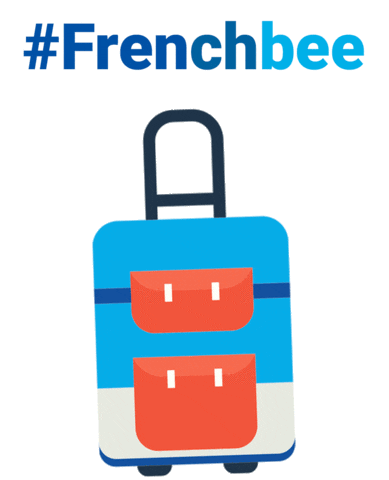 Weliketravel Sticker