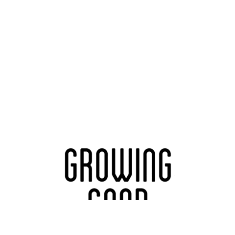 Sticker by Good Roots