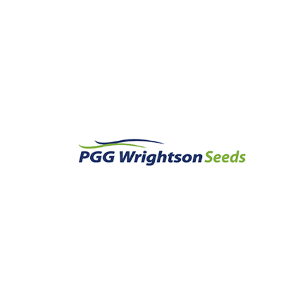 PGG Wrightson Seeds Brasil Sticker