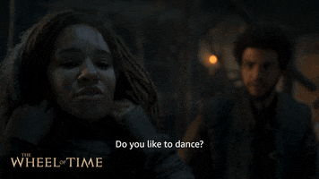 Wot Lets Dance GIF by Amazon Prime Video