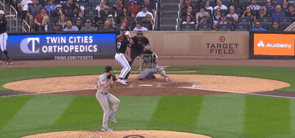 Swinging Strike GIF