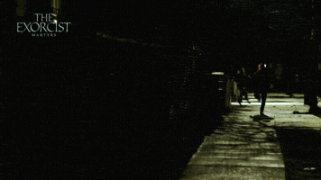 Scarlett Johansson Martyrs GIF by theexorcistmartyrs