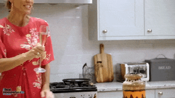 Awkward Ladies Night GIF by Real Housewives of Jersey