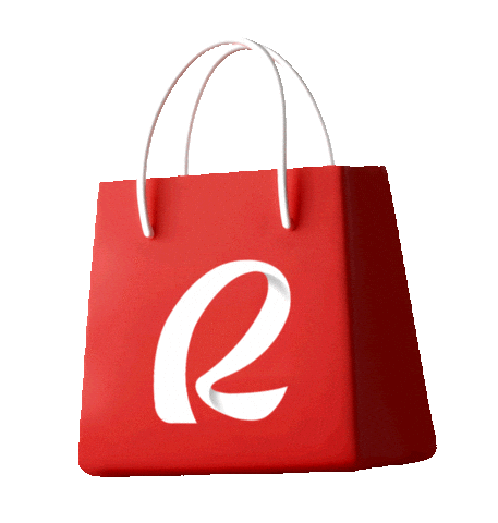 Christmas Shopping Sticker by Robinsons Malls