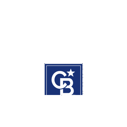 coldwell banker lika Sticker