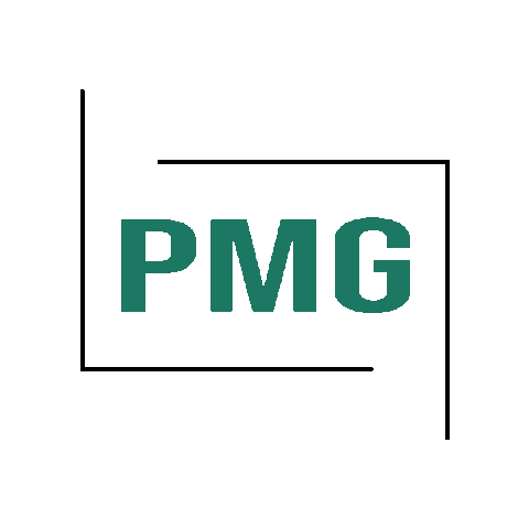 Pence Media Group Sticker