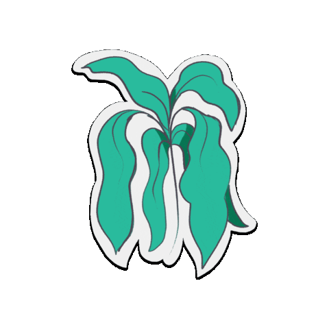 Dubai Safari Park Sticker