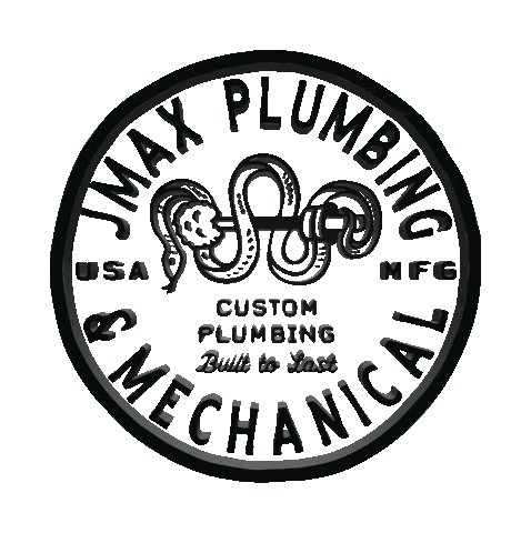 Jmax Companies Sticker