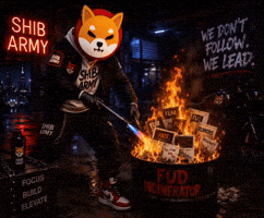 Shiba Inu Gif By Shib GIF