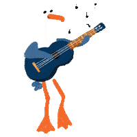 Happy Dance Sticker by HappyAnyToy