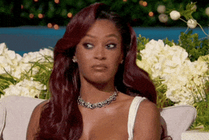 No Way Ciara GIF