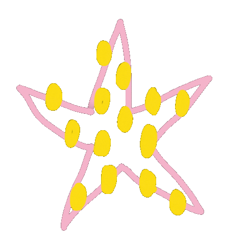 Pink Sticker
