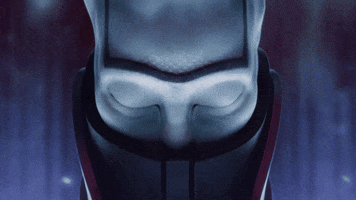 Darkness GIF