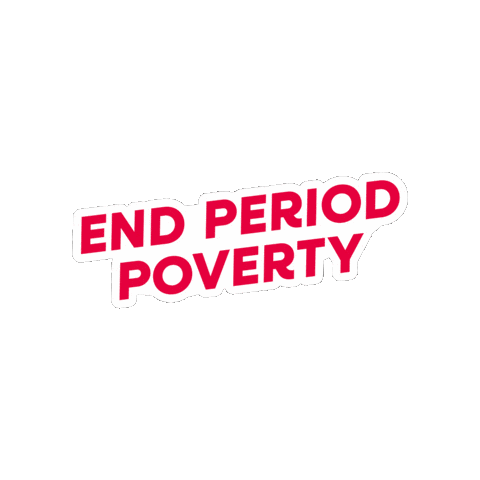 Period End Sticker by WASH United