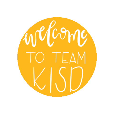 Killeen ISD Sticker