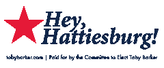 Sticker by Toby Barker