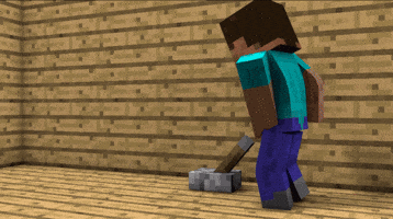 Minecraft Redstone Gifs Get The Best Gif On Giphy